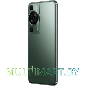 Смартфон Huawei P60 LNA-LX9 8GB/256GB (зеленый) картинка 6